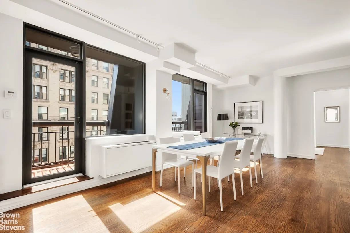 New York City Real Estate | View 108 5th Avenue, PHB | room 1