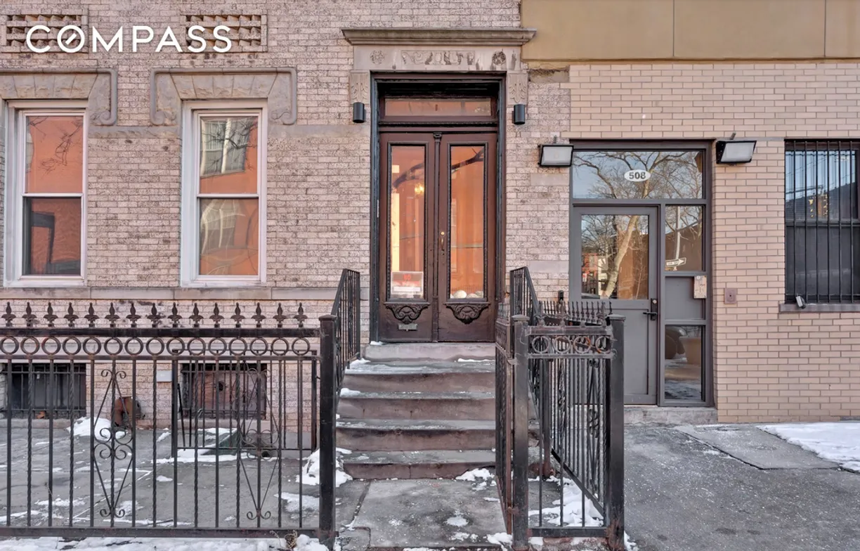 New York City Real Estate | View 510 Mac Donough Street | room 1