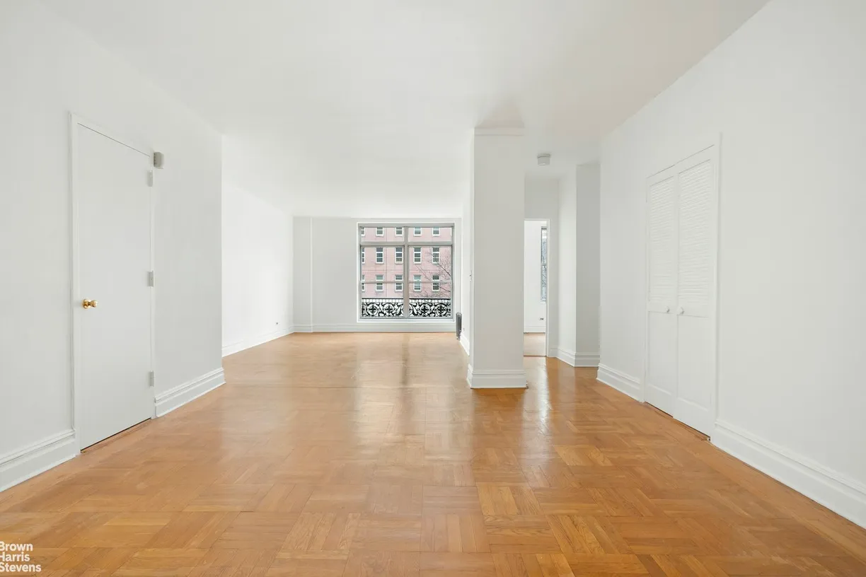 New York City Real Estate | View 600 W 115th Street, 42 | room 2