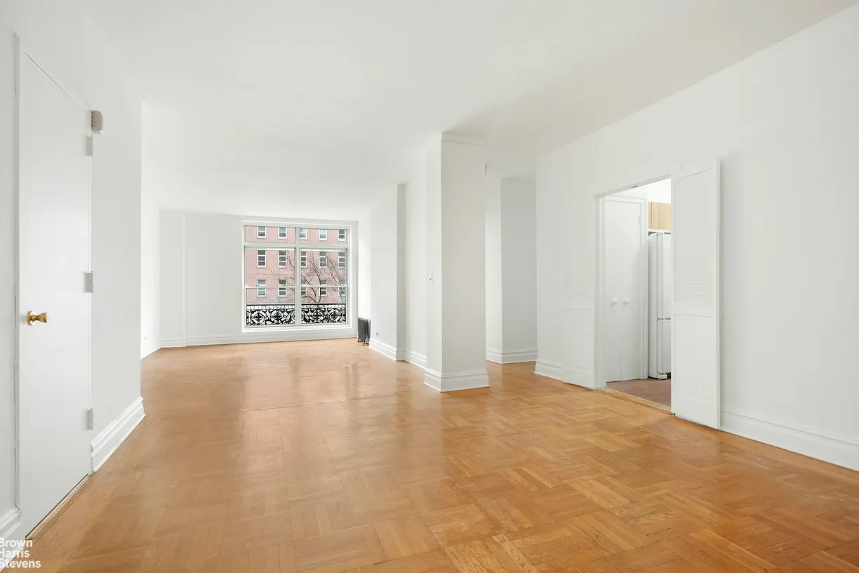 New York City Real Estate | View 600 W 115th Street, 42 | room 1