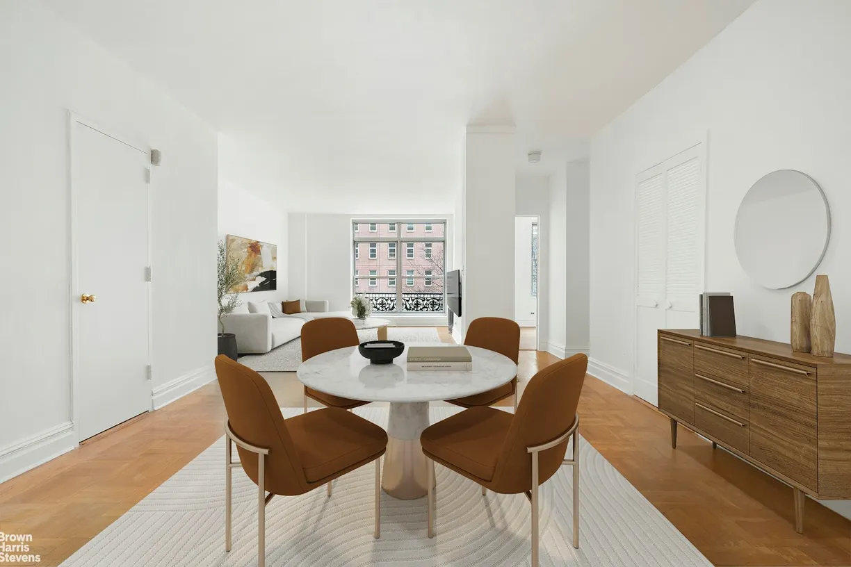 New York City Real Estate | View 600 W 115th Street, 42 | 2 Beds, 2 Baths
