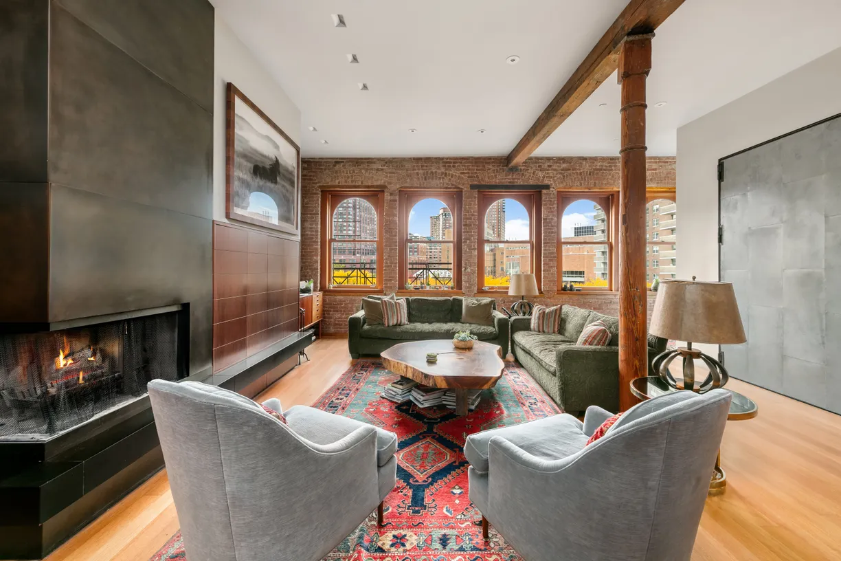 New York City Real Estate | View 321 Greenwich Street, PH | room 2