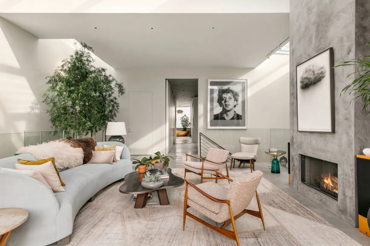 New York City Real Estate | View 321 Greenwich Street, PH | room 1