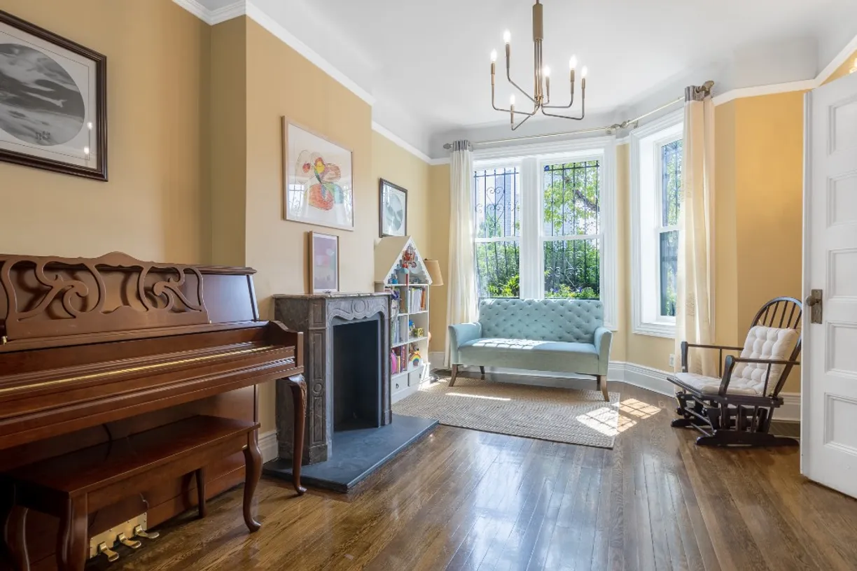 New York City Real Estate | View 45-10 11th Street | 6 Beds, 3 Baths