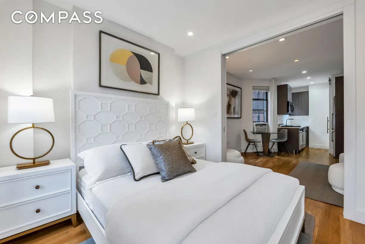 New York City Real Estate | View 223 W 10th Street, 2C | room 1
