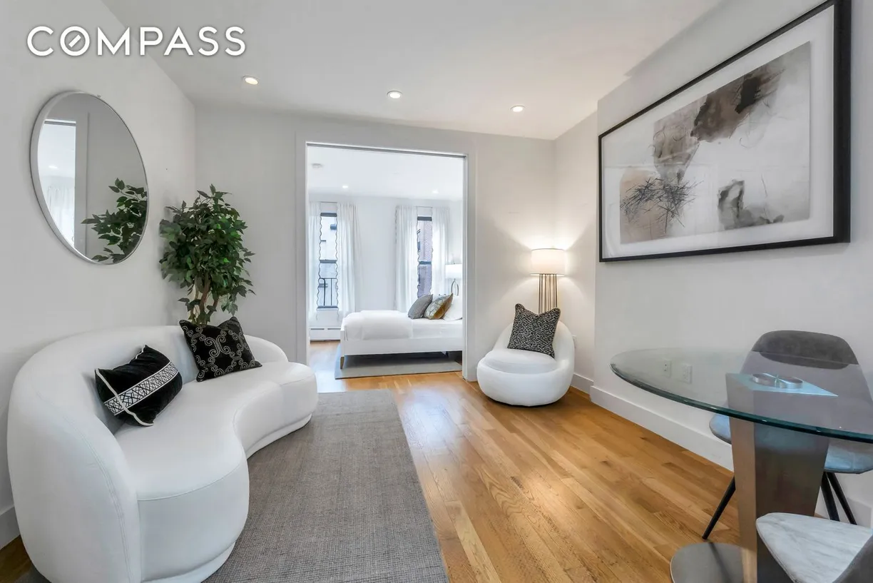 New York City Real Estate | View 223 W 10th Street, 2C | 1 Bed, 1 Bath