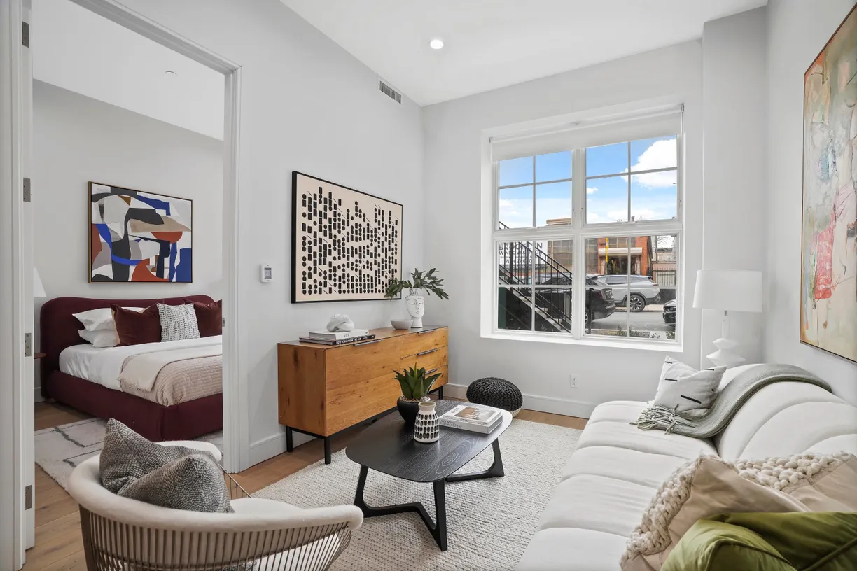 New York City Real Estate | View 194 30th Street, 1B | room 1