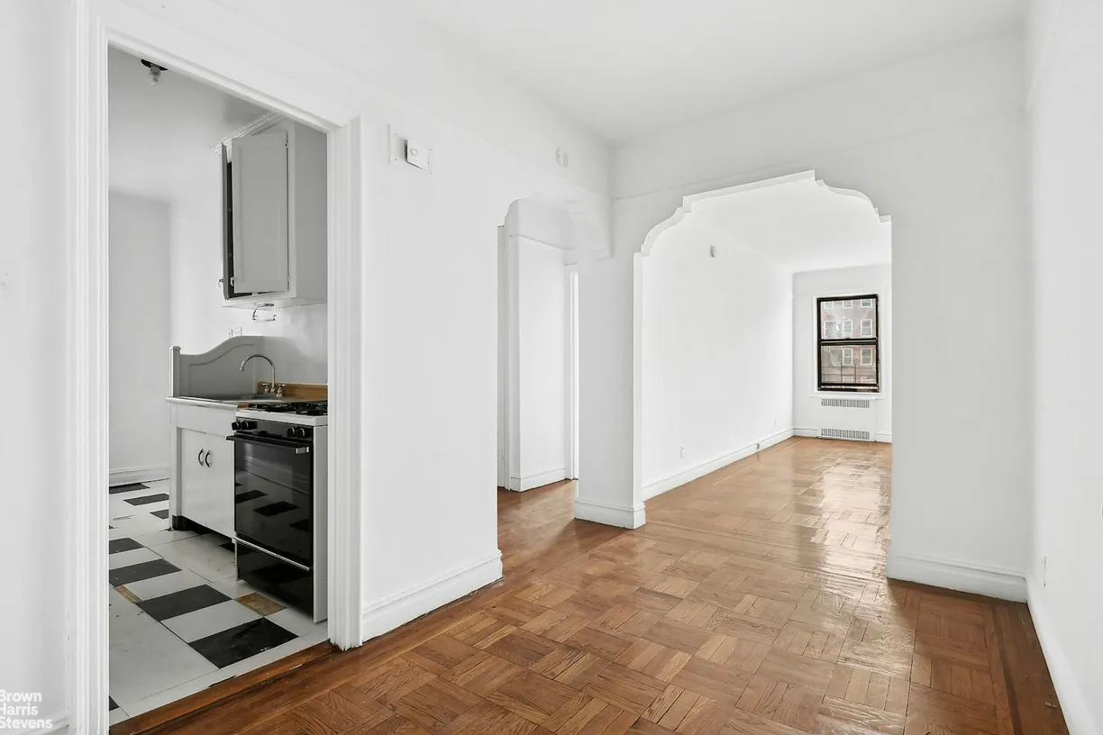 New York City Real Estate | View 35-30 73rd Street, 3A | room 2