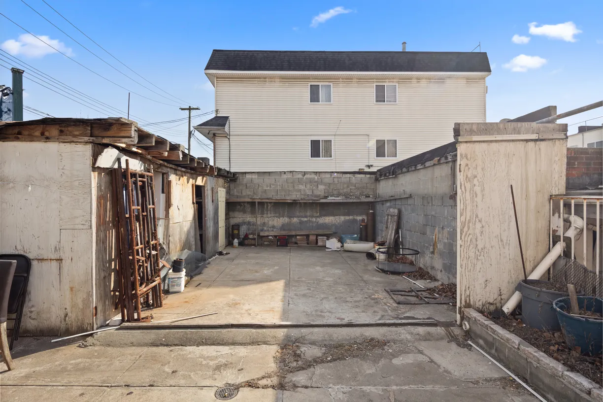 New York City Real Estate | View 1234 Stanley Avenue Building, BUILDING | room 1