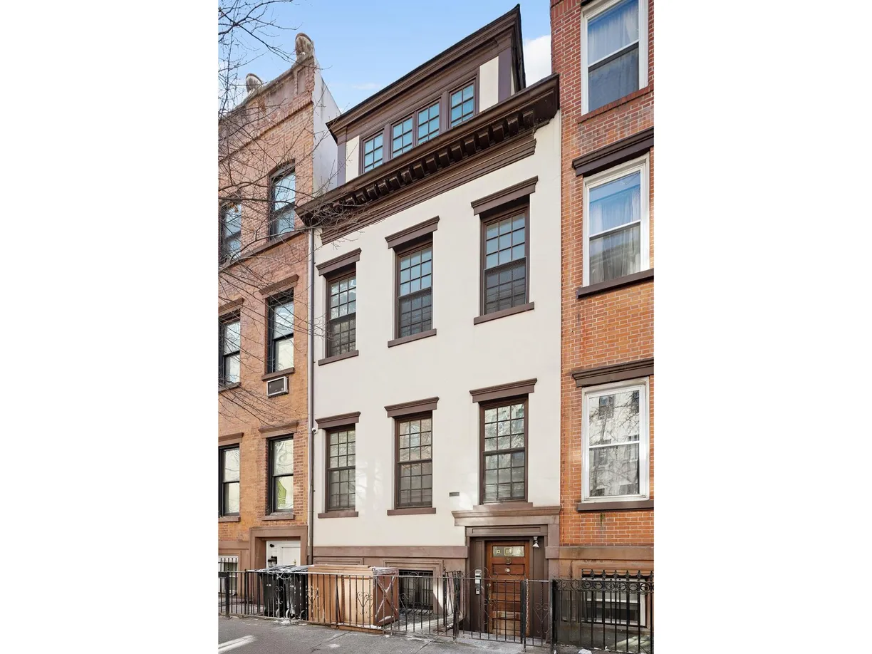 New York City Real Estate | View 118 W Washington Place | 5 Beds, 4 Baths