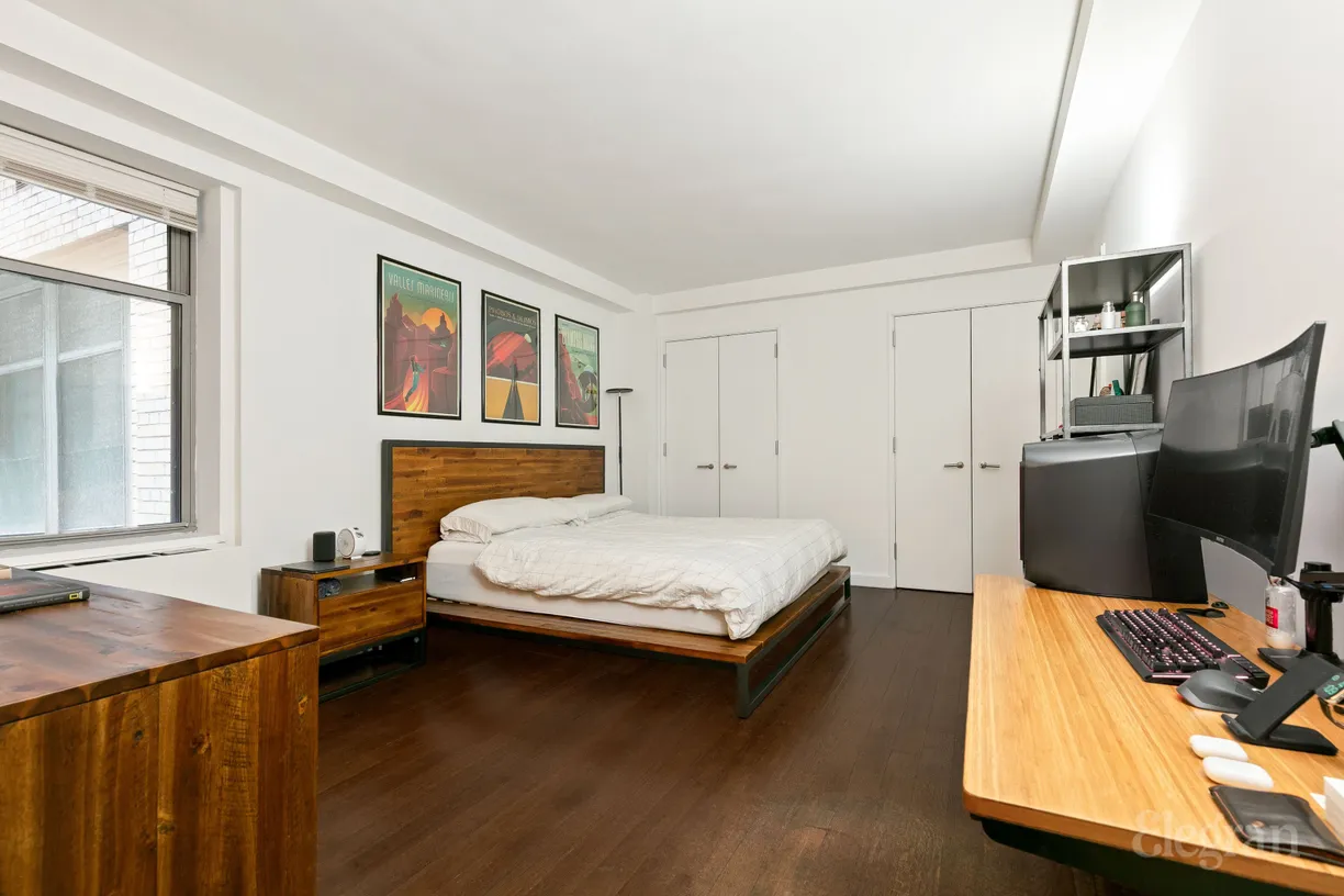 New York City Real Estate | View 100 W 58th Street, 2A | room 1