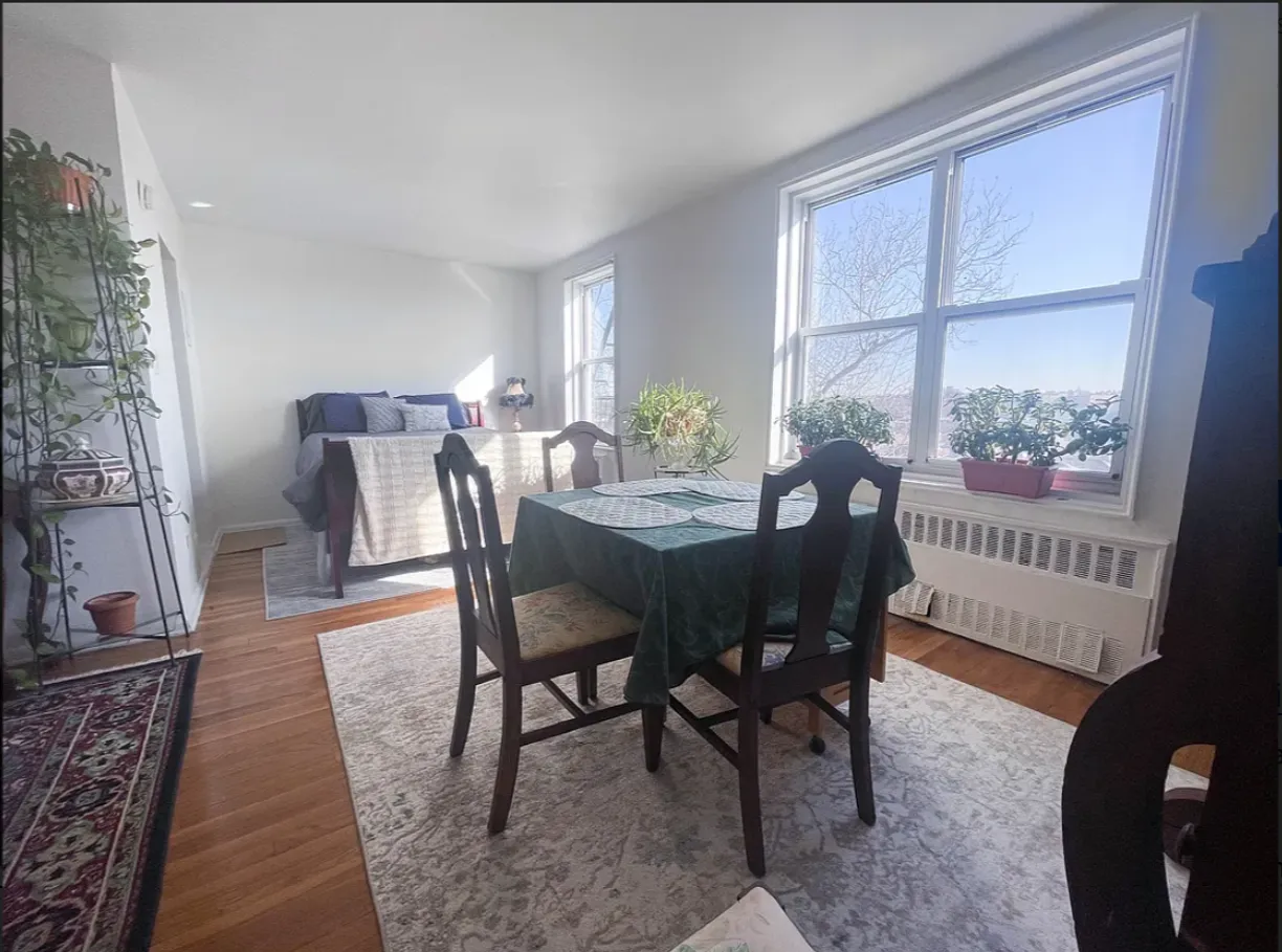 New York City Real Estate | View 34-43 60th Street, 5B | room 1