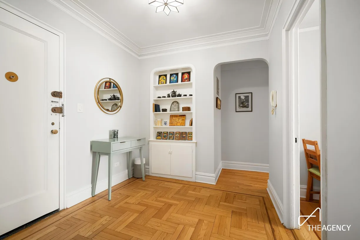 New York City Real Estate | View 720 Fort Washington Avenue, 5D | room 2