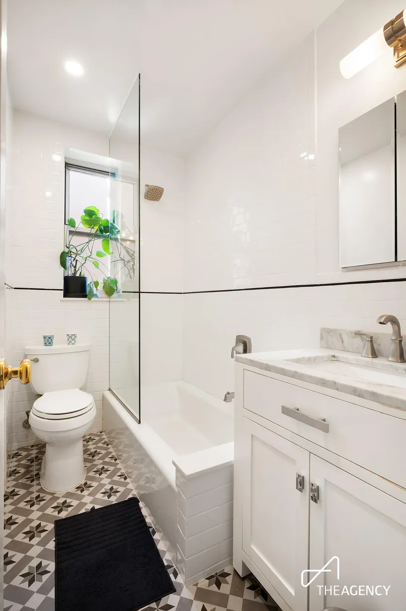New York City Real Estate | View 720 Fort Washington Avenue, 5D | room 1