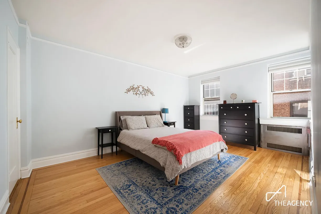 New York City Real Estate | View 720 Fort Washington Avenue, 5D | 1 Bed, 1 Bath