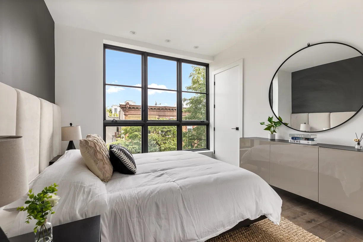 New York City Real Estate | View 1411 Bushwick Avenue, 2B | room 2