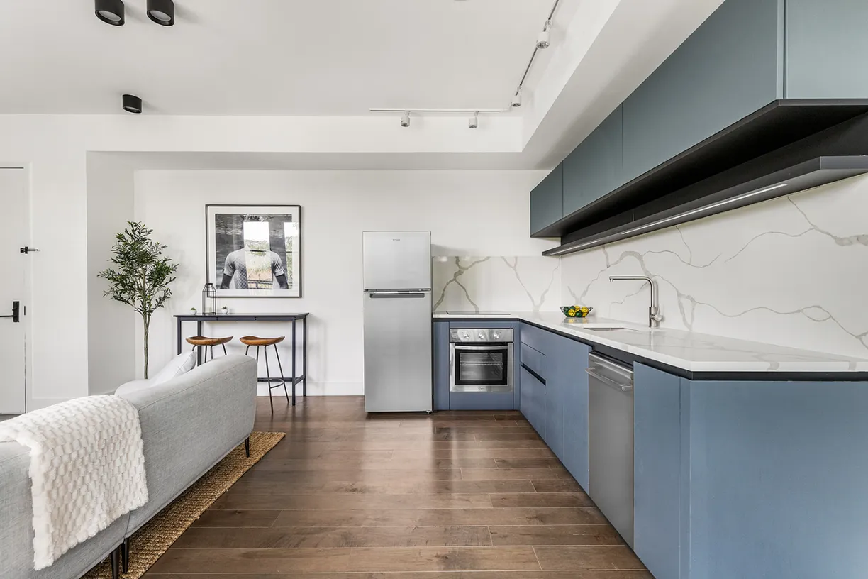 New York City Real Estate | View 1411 Bushwick Avenue, 2B | room 1