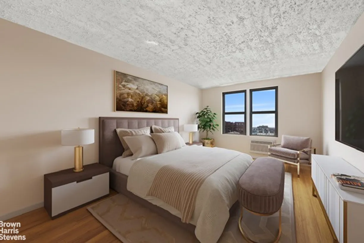 New York City Real Estate | View 175-45 88th Avenue, 6M | room 2