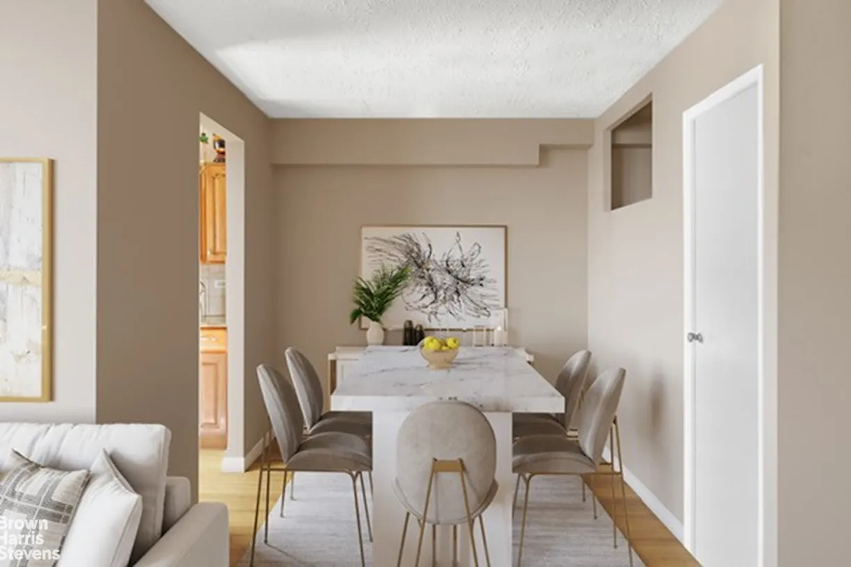 New York City Real Estate | View 175-45 88th Avenue, 6M | room 1