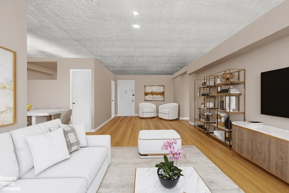 New York City Real Estate | View 175-45 88th Avenue, 6M | 1 Bed, 1 Bath