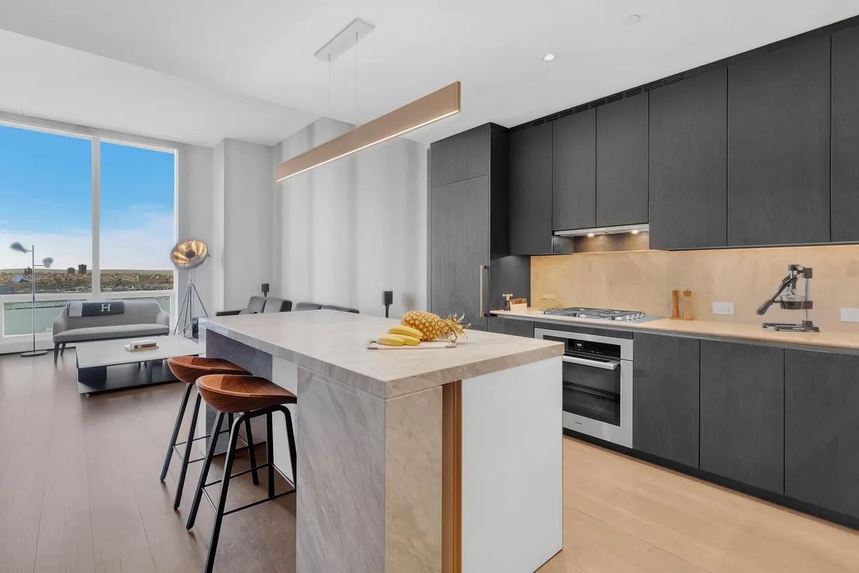 New York City Real Estate | View 15 Hudson Yards, 26D | room 1