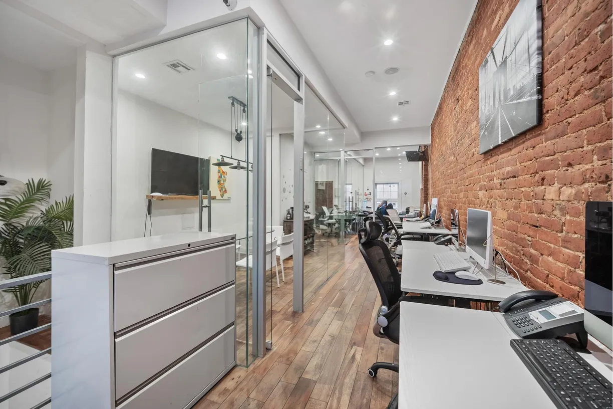 New York City Real Estate | View 1767 Fulton Street | room 2