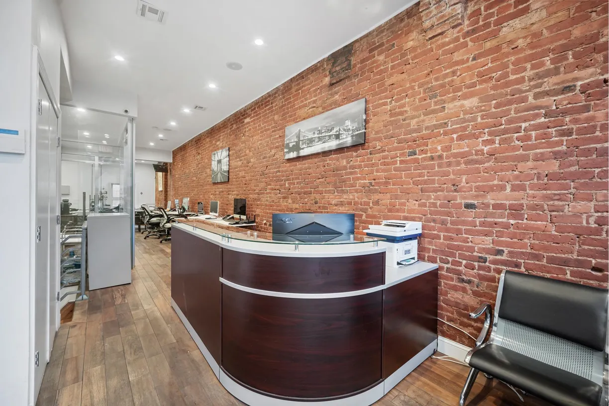 New York City Real Estate | View 1767 Fulton Street | room 1