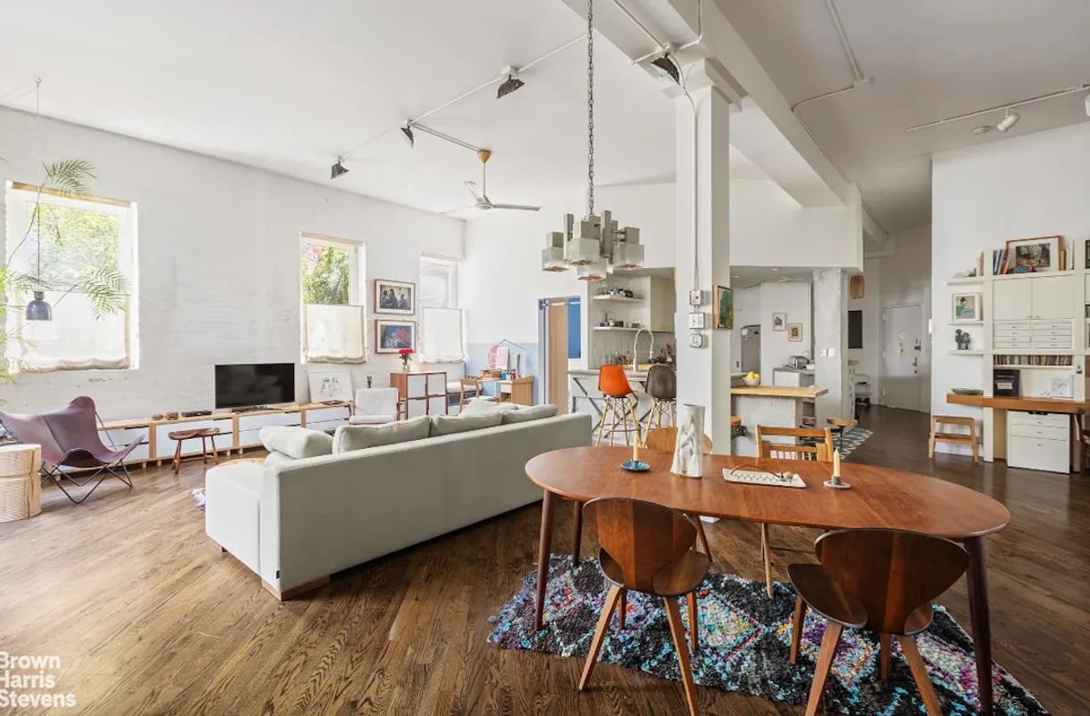 New York City Real Estate | View 449 12th Street, 1R | room 1