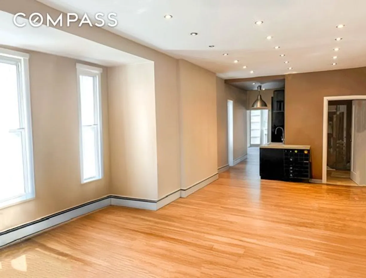 New York City Real Estate | View 582 Throop Avenue, 3B | room 1