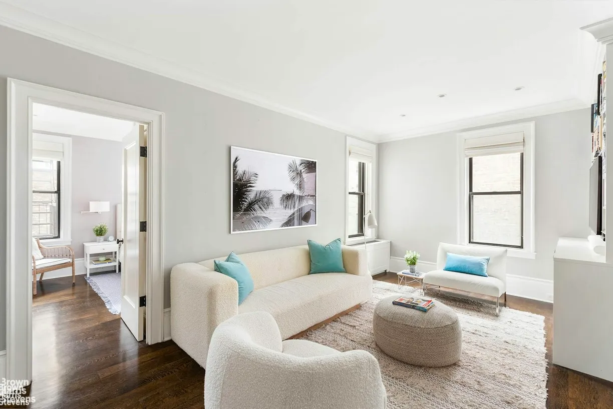 New York City Real Estate | View 1361 Madison Avenue, 6G | room 1