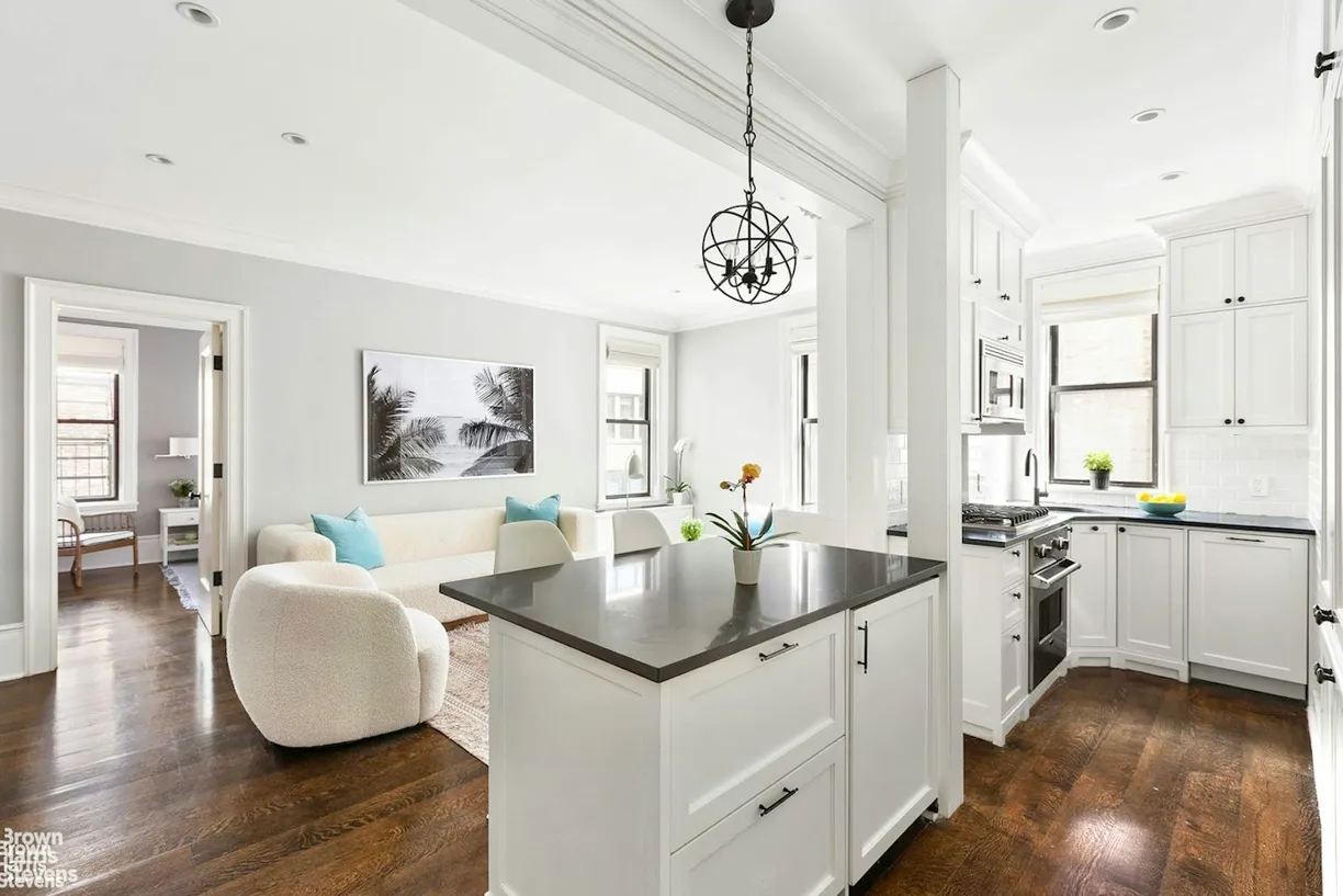 New York City Real Estate | View 1361 Madison Avenue, 6G | 1 Bed, 1 Bath