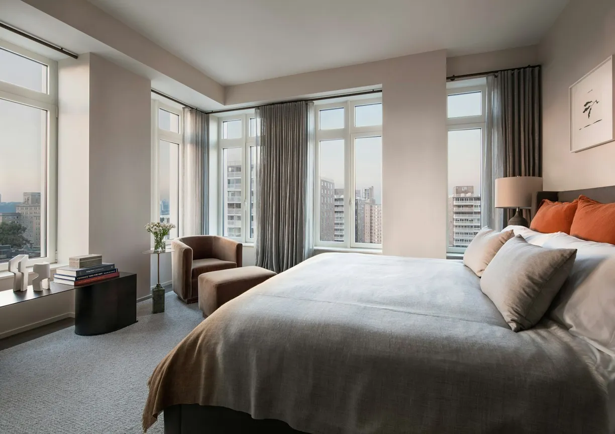 New York City Real Estate | View 543 W 122nd Street, 11C | room 2