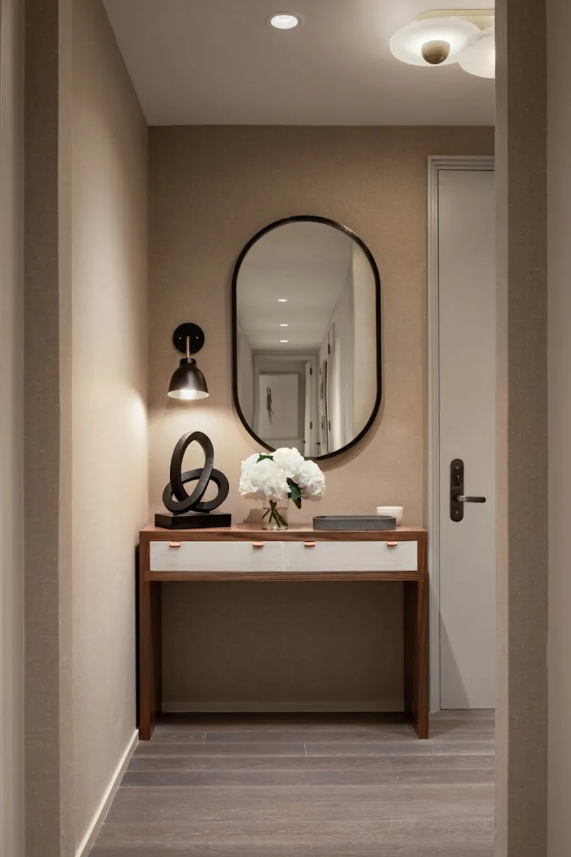 New York City Real Estate | View 543 W 122nd Street, 10A | 2 Beds, 3 Baths