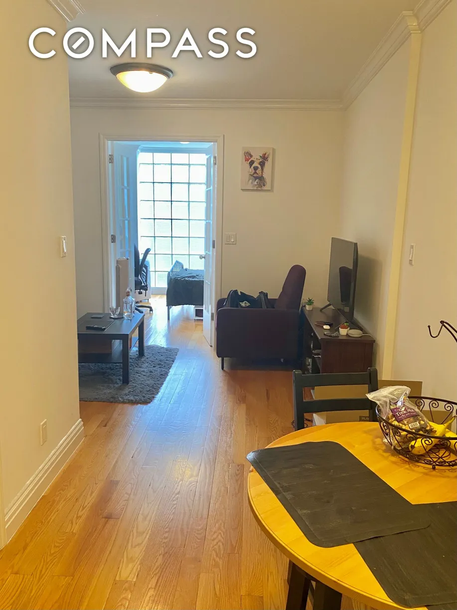 New York City Real Estate | View 330 E 58th Street, 4C | 1 Bed, 1 Bath