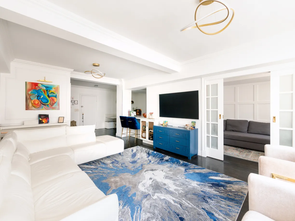 New York City Real Estate | View 345 E 56th Street, 15E | room 2