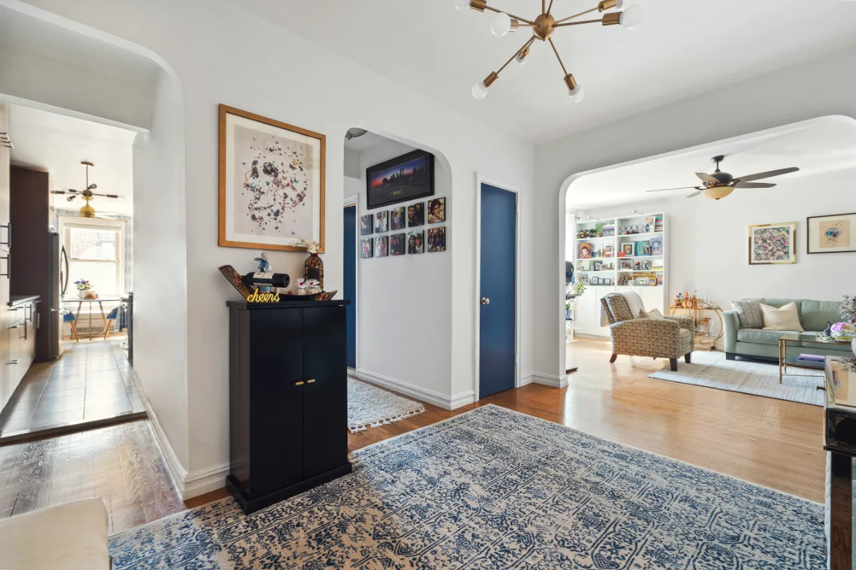 New York City Real Estate | View 9437 Shore Road, E8 | room 1