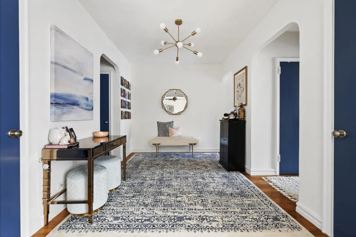 New York City Real Estate | View 9437 Shore Road, E8 | 1 Bed, 1 Bath