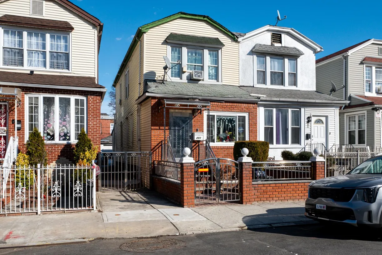 New York City Real Estate | View 201 E 35th Street
