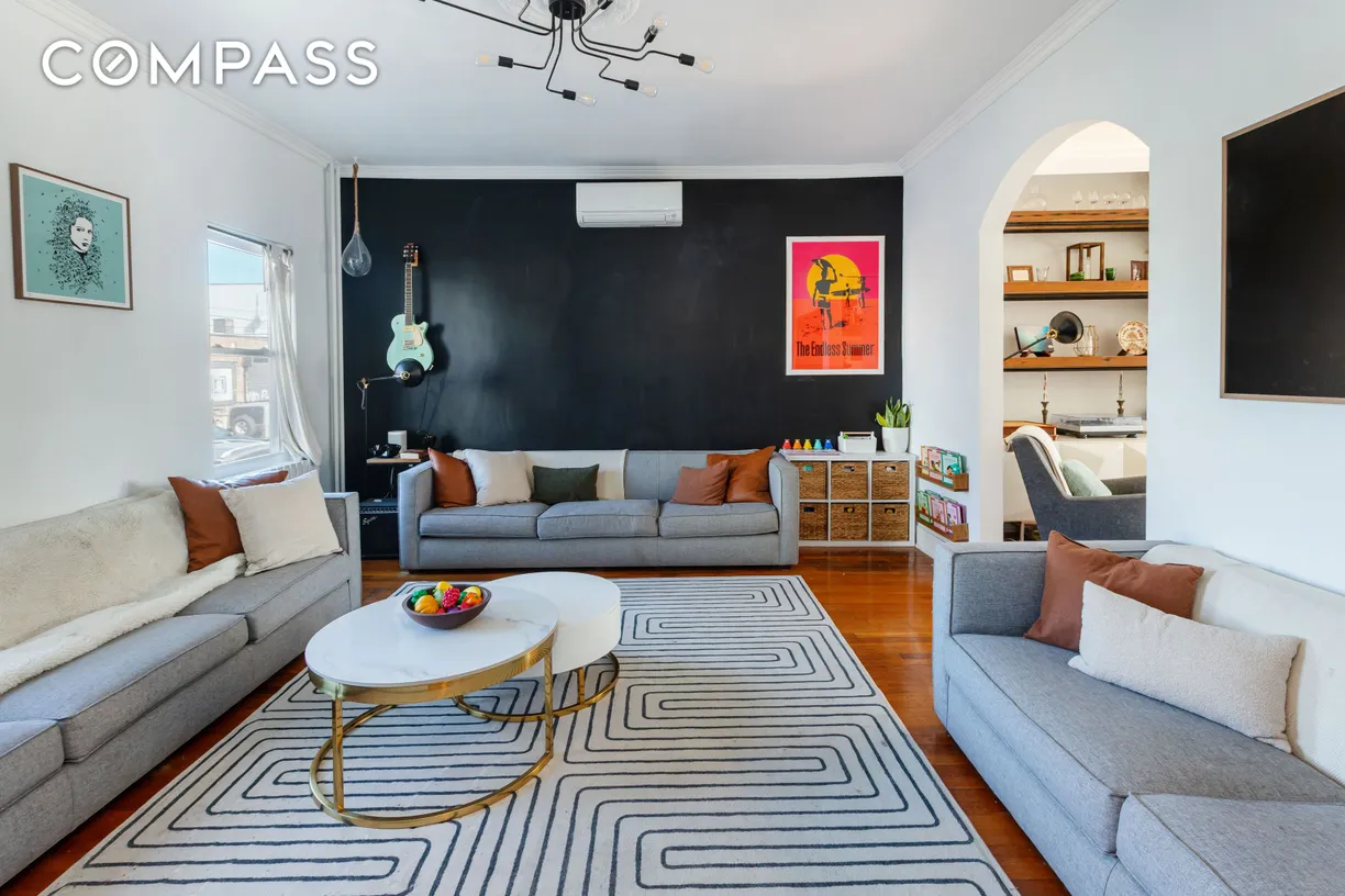 New York City Real Estate | View 214 Eagle Street | room 1