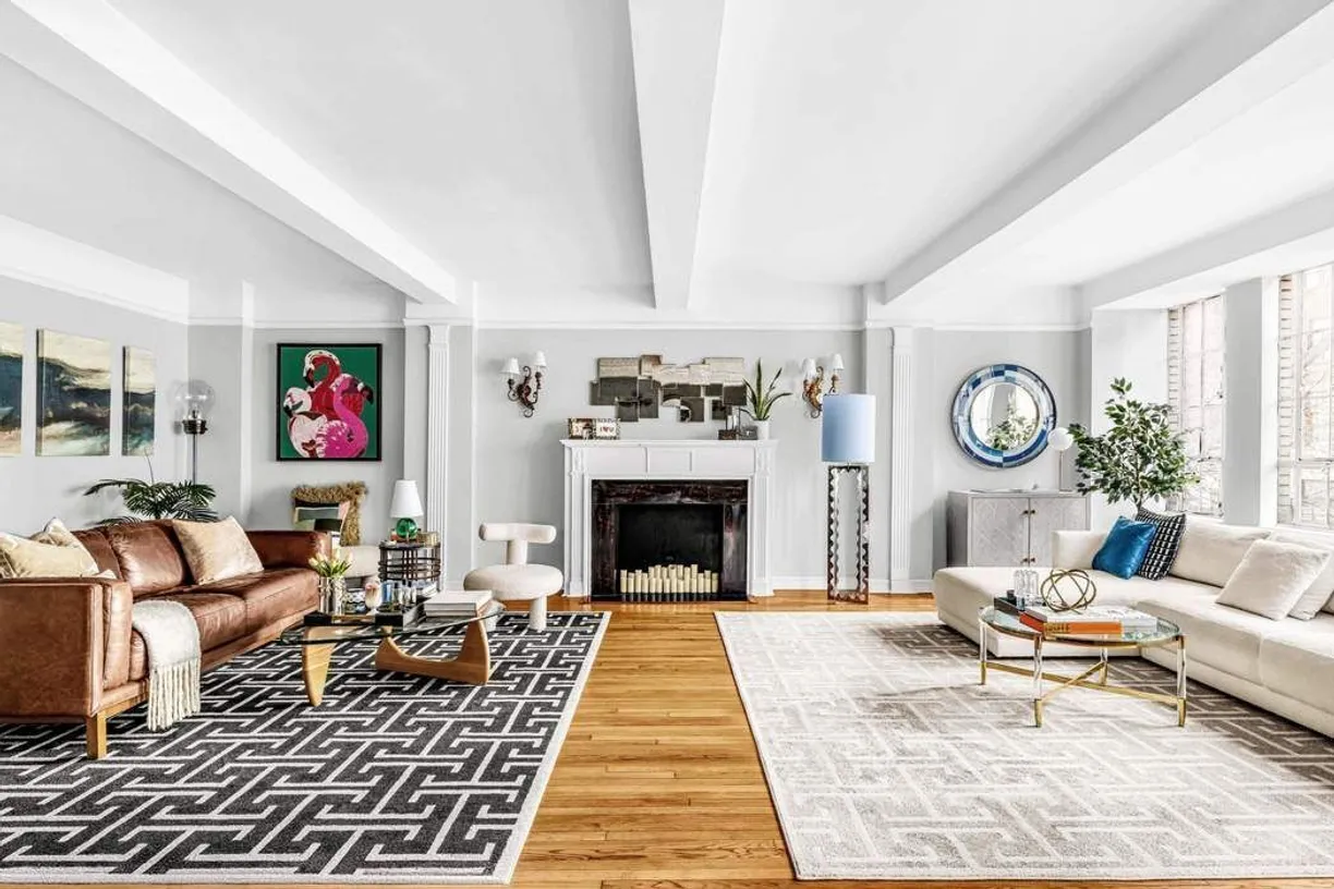 New York City Real Estate | View 340 W 57th Street, 3I | room 1