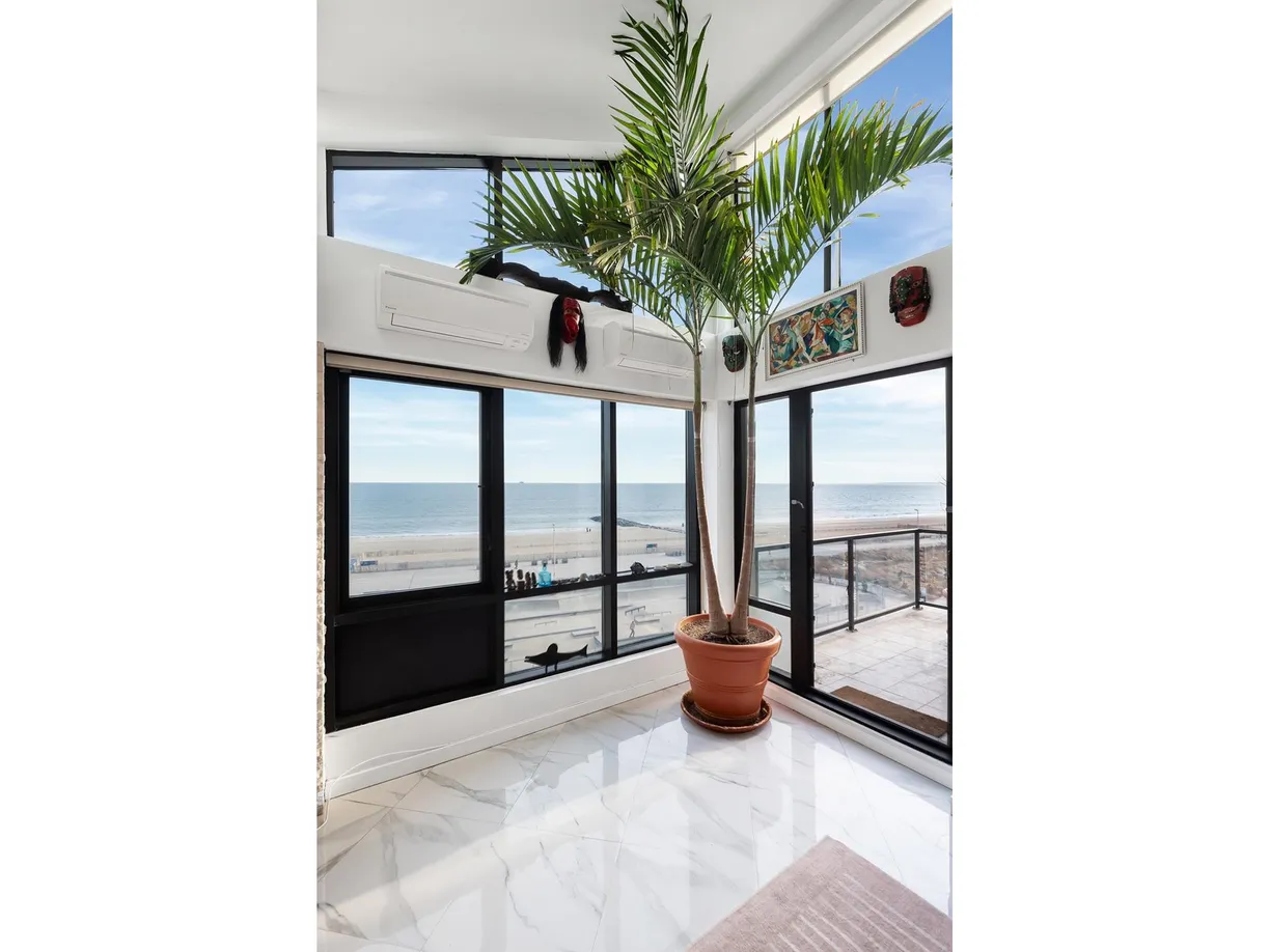 New York City Real Estate | View 91-16 Shore Front Parkway, 6H | room 2