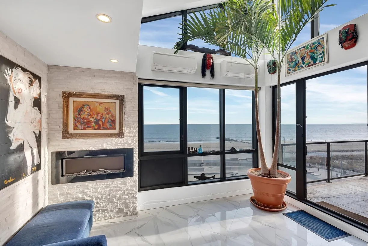 New York City Real Estate | View 91-16 Shore Front Parkway, 6H | room 1