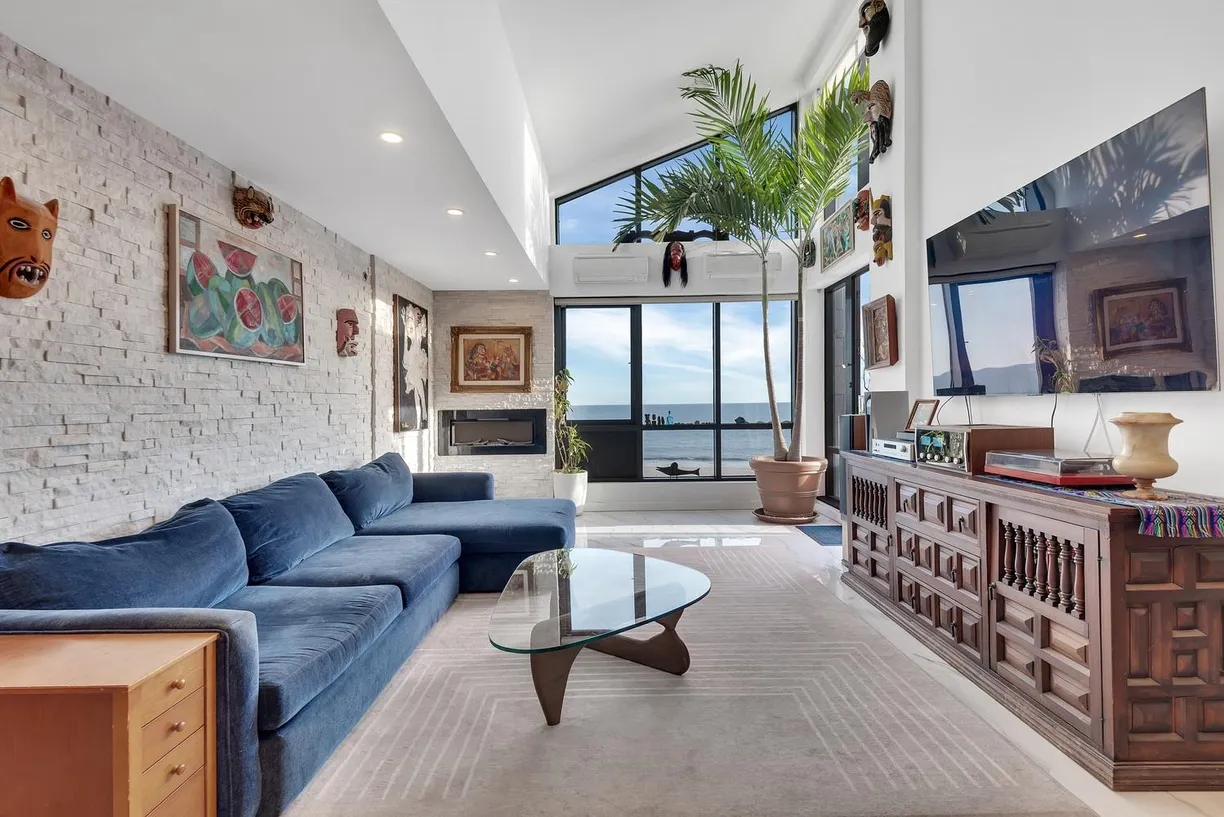 New York City Real Estate | View 91-16 Shore Front Parkway, 6H | 2 Beds, 2 Baths
