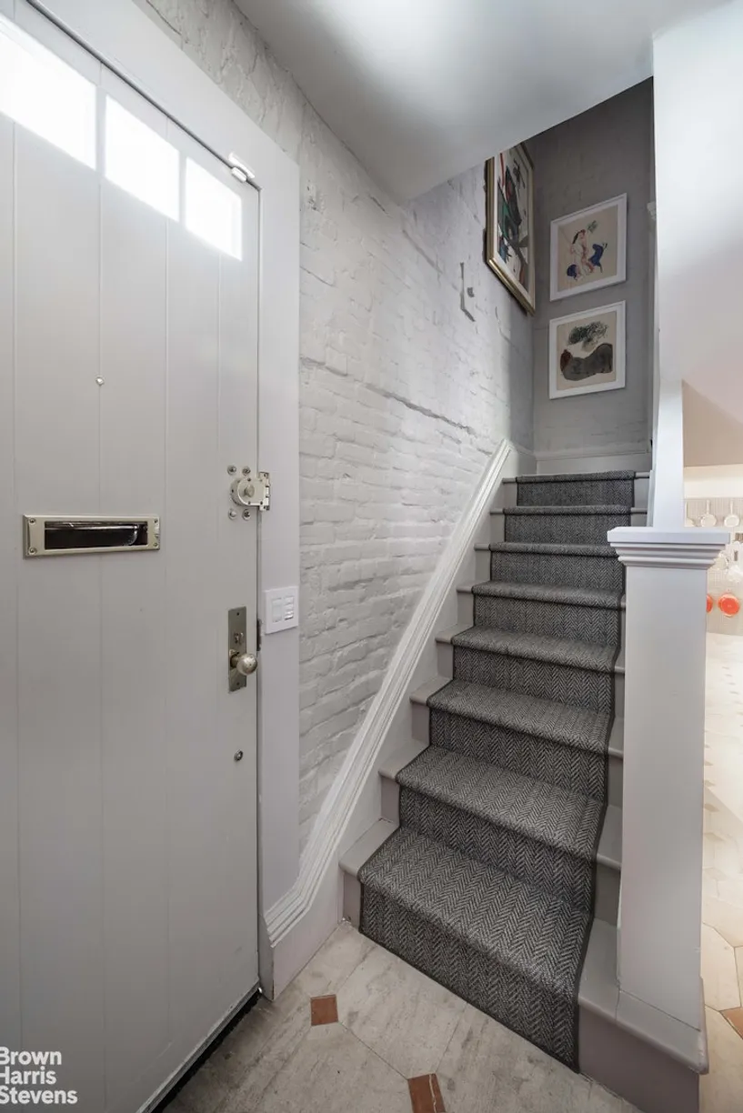 New York City Real Estate | View 239 1/2 Waverly Place, MAIS | room 2