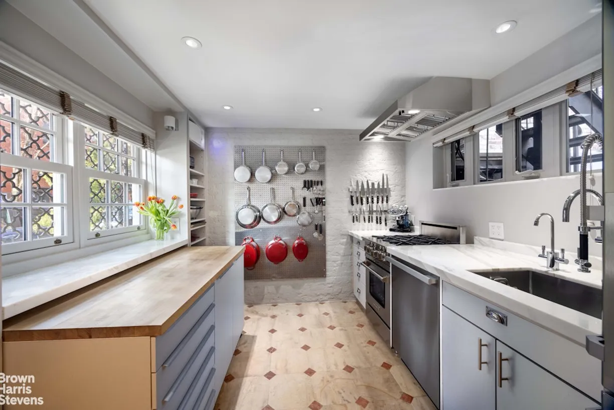 New York City Real Estate | View 239 1/2 Waverly Place, MAIS | room 1
