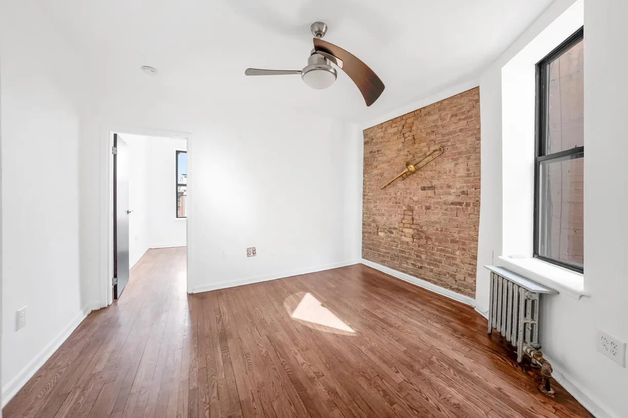 New York City Real Estate | View 185 E 2nd Street, 5A | room 1