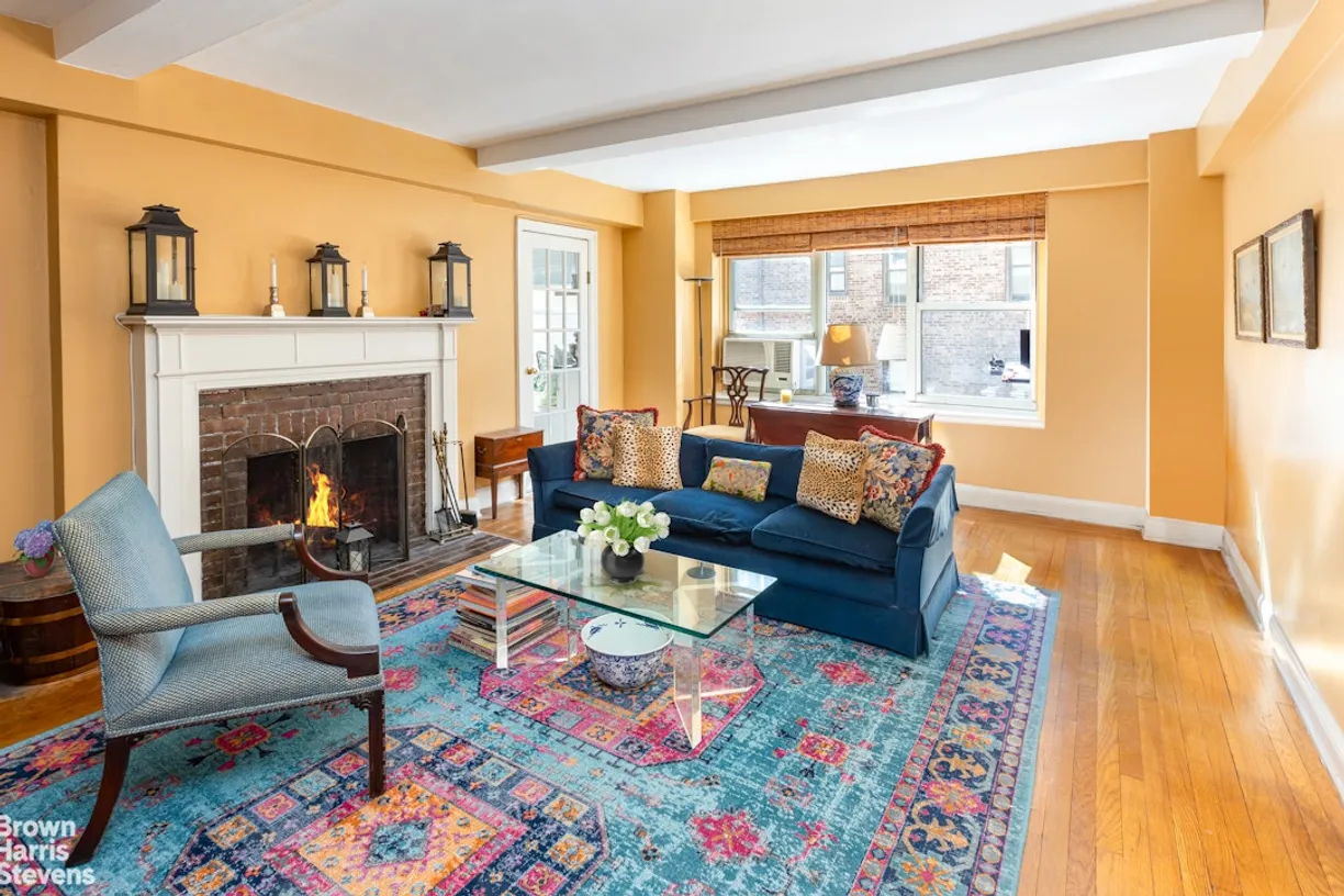 New York City Real Estate | View 414 E 52nd Street, 10E | room 2