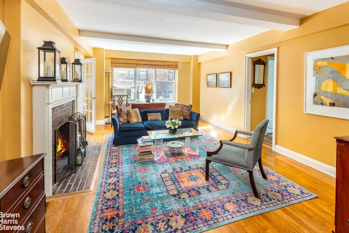 New York City Real Estate | View 414 E 52nd Street, 10E | room 1