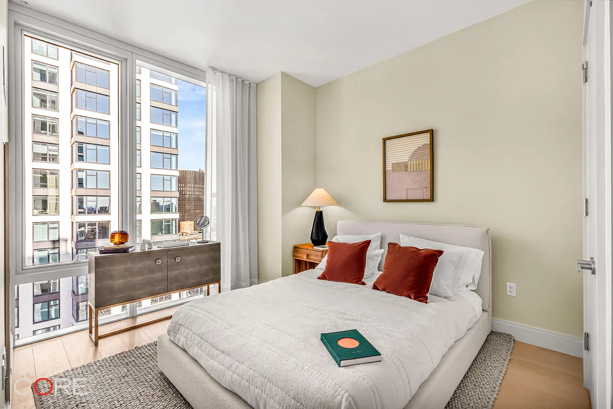 New York City Real Estate | View 501 3rd Avenue, 18D | room 1