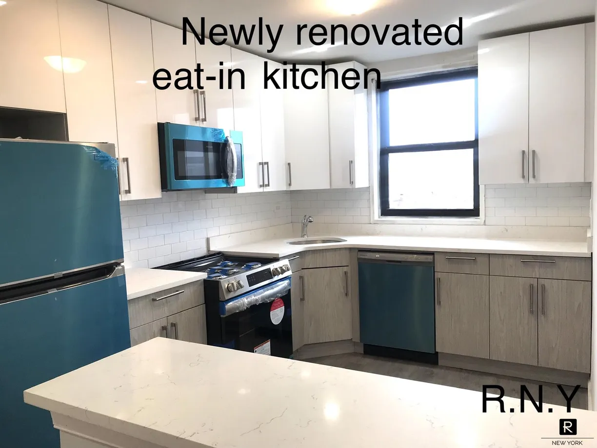 New York City Real Estate | View 1270 E 51st Street, 4S | 3 Beds, 2 Baths